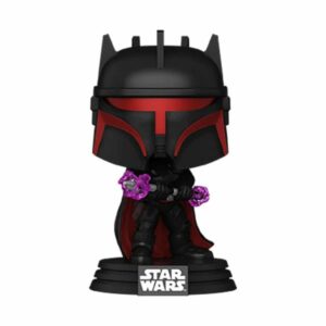 Moff Gideon #713