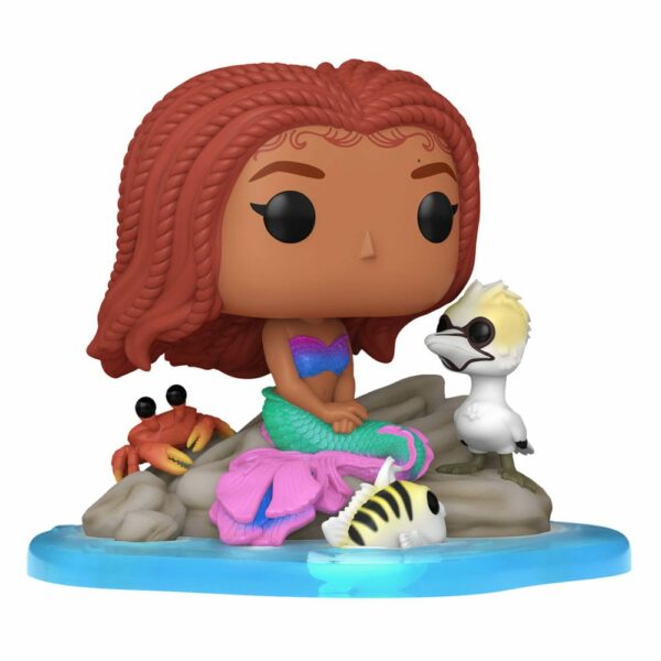 Ariel en Friends #1367