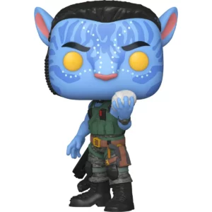 Avatar Recom Quaritch #1552