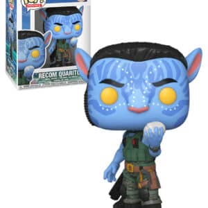 Avatar Recom Quaritch #1552 in doos