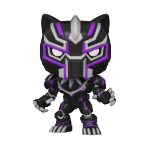 Black Panther #830