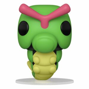Caterpie #848