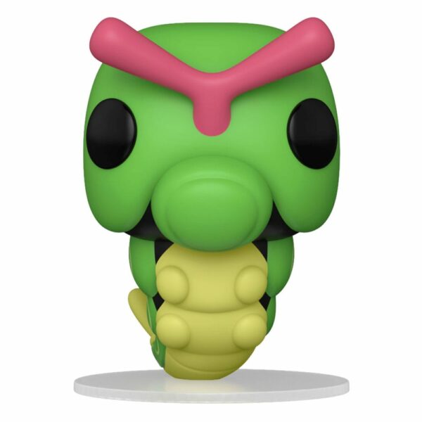 Caterpie #848