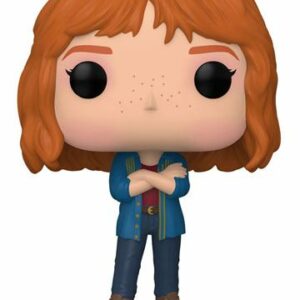 Claire Dearing #1209