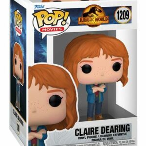 Claire Dearing #1209 in doos