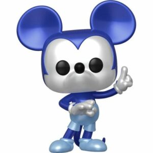 Disney Make a Wish Mickey Mouse #SE