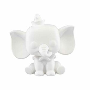 Dumbo #729