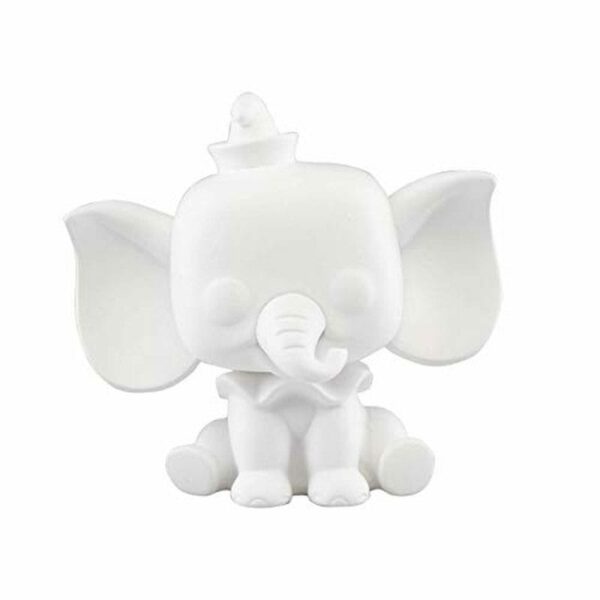Dumbo #729