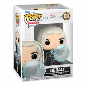 Geralt in doos #1317