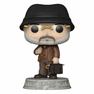 Funko Pop! Disney Indiana Jones : Henry Jones SR #1354