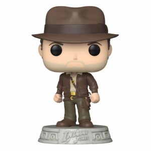 Indiana Jones #1355