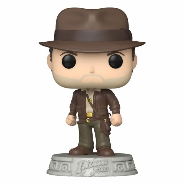 Indiana Jones #1355