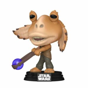 Jar Jar Binks #700