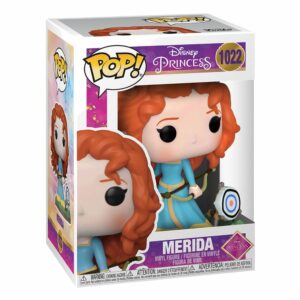 Merida #1022 in doos