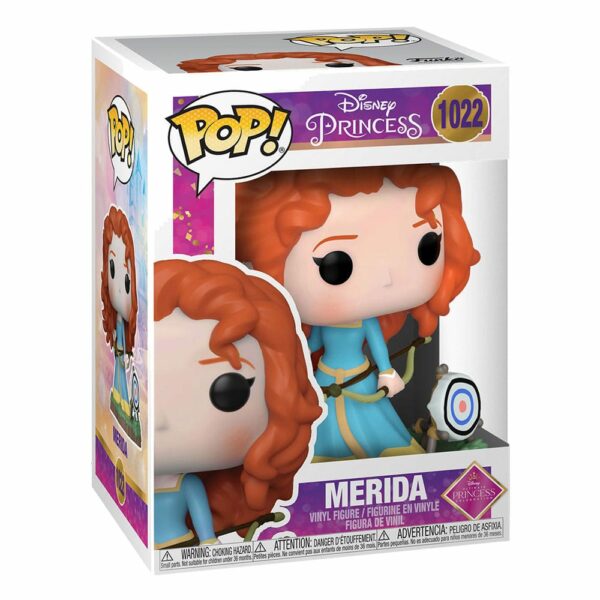 Merida #1022 in doos