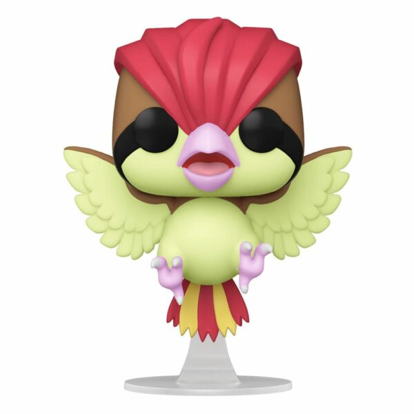 Pidgeotto #849