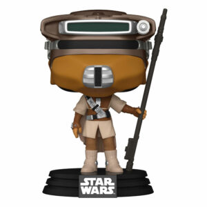 Princess Leia (Boushh) #606
