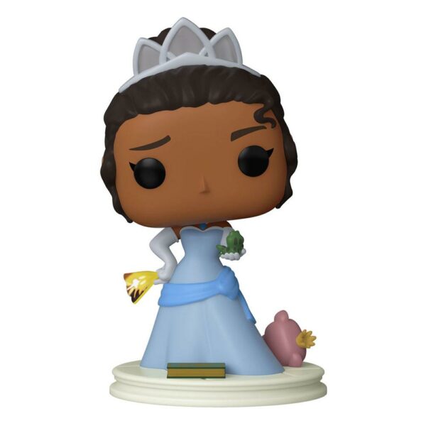 Tiana #1014
