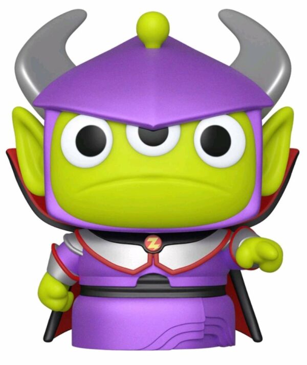 Zurg #753